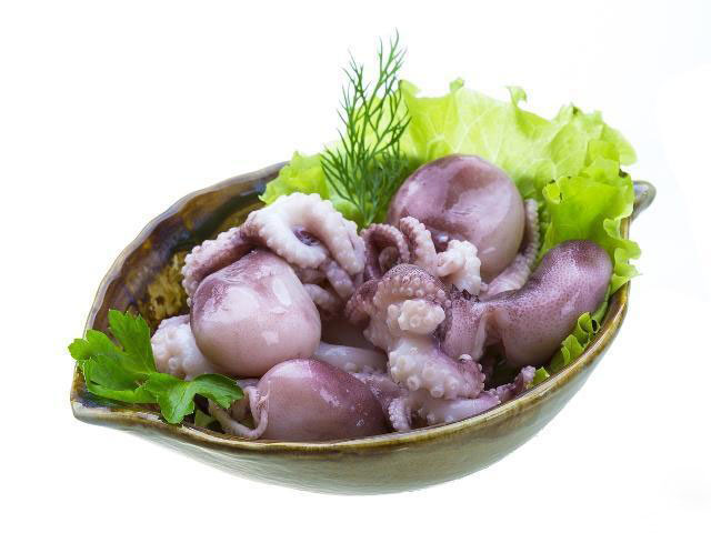 八爪魚哪個部位不能吃？網紅吃八爪魚為什么要爆頭？